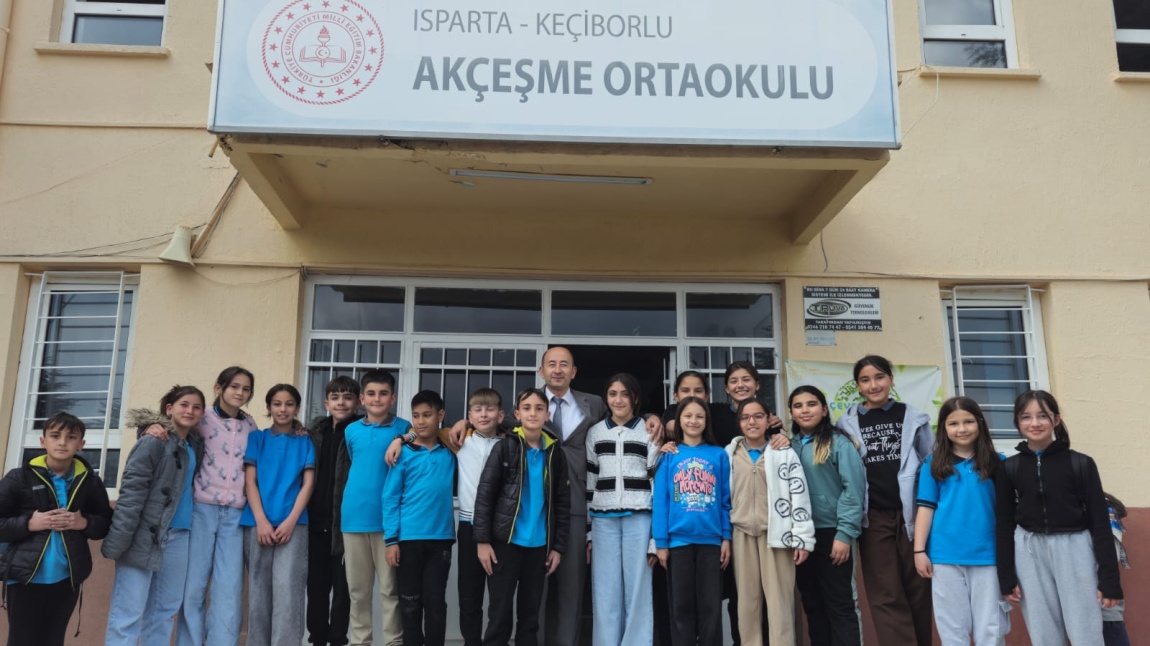 Okul Kıyafetimiz 